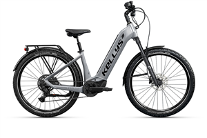 BICICLETA ELECTRICA KELLYS ESTIMA X70 PANASONIC M 820WH 27.5 INCH-                           B275KELESTX70