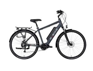 BICICLETA ELECTRICA T BIKE 1.0 CU ROTI 28 INCH-                               B28TBIK10