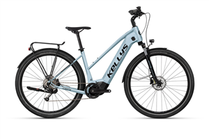 BICICLETA ELECTRICA KELLYS E-CRISTY 30 LTD SKY BLUE M 28 INCH-                         B28ECRI30LTDSBM