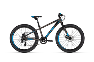 BICICLETA COPII 7 10 ANI CU FRANA DISC HIDRAULICA KELLYS MARC 70-                            B24KELMAR70F