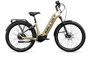 BICICLETA ELECTRICA KELLYS ESTIMA 60 SHIMANO M DE 725WH 27.5 INCH-                    BELEKELEST60SHM725WH